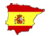 A.C. PLAGUES URBANES - Espanol